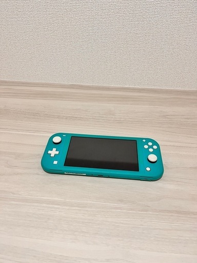 Switch light
