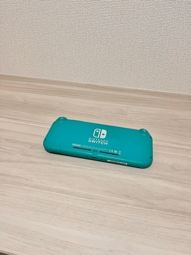 Switch light