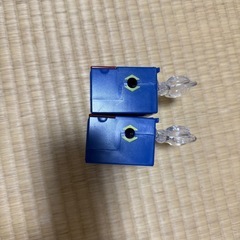 ベネッセ　コラショ　鉛筆削りの画像