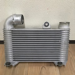トヨタ  ハイエース２００系　インタークーラー❗️の画像