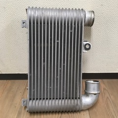 トヨタ  ハイエース２００系　インタークーラー❗️の画像