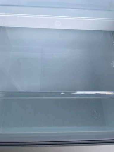 【美品】2021年式　TOSHIBA 365ℓ