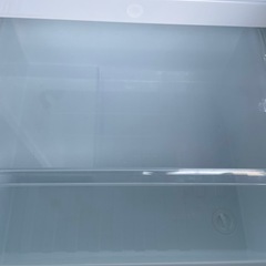 【美品】2021年式　TOSHIBA 365ℓの画像