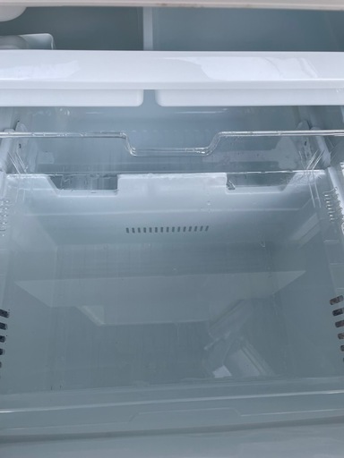 【美品】2021年式　TOSHIBA 365ℓ