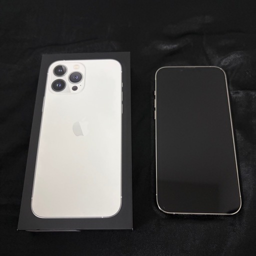 家電 iPhone13ProMax