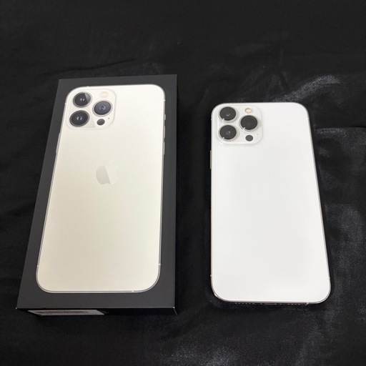 iPhone13ProMax