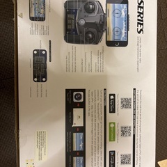 ドローン　未使用の画像