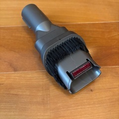 【差し上げます】ダイソンV8 アクセサリーパーツの画像