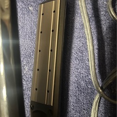 ストレート・ヘアアイロン【中古】の画像