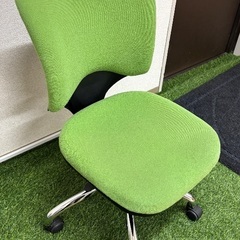 椅子　オフィスチェア　オフィス　チェア　事務所の画像