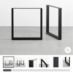 テーブル　天板　木材　幅140cm　DIY好き必見　連休セールで20%オフの画像