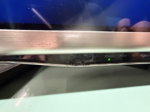 シャープ　AQUOS LC-60G9 60インチ　②