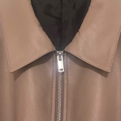 XL ジャケット 春・秋用の画像