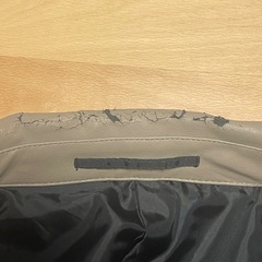 XL ジャケット 春・秋用の画像