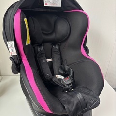 エールベベ★チャイルドシート★クルット3i★プレミアムの画像