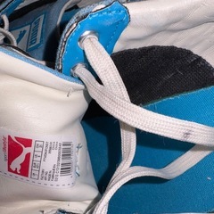 プーマ スニーカーの画像