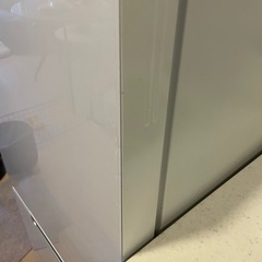 SHARP プラズマクラスター 冷蔵庫 ホワイト156Lの画像