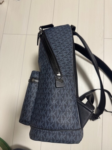 【5/7処分】メンズリュックMICHAEL KORS (マイケルコース　　