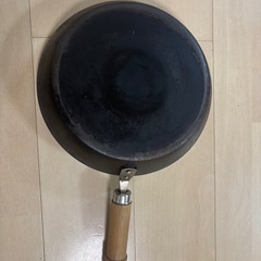 リバーライト極　フライパン　28㎝の画像