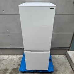 392⭐️2024年製美品★シャープ　冷蔵庫　大型　右、左開き　一人暮らしの画像