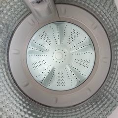 X192 新生活応援セット　冷蔵庫　洗濯機の画像