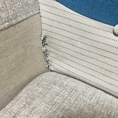 【取引中】2〜3人掛けソファの画像