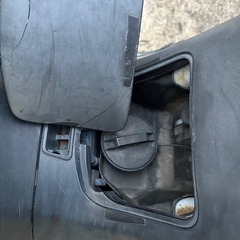 スカイウェイブ250 CJ44A ビッグスクーターの画像