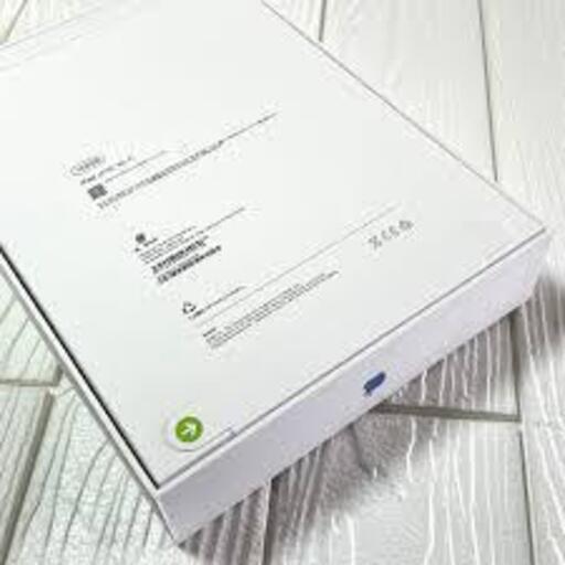 ★ Apple iPad A16 第11世代 Wi-Fi 128GB シルバー 未使用未開封品
