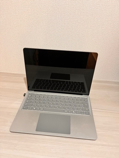 【購入から1年！新品購入の最新モデル！第七世代surface】