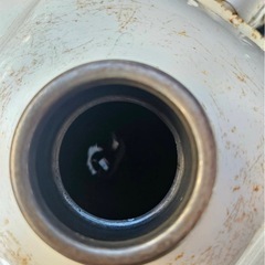 エンジン好調、オフ車フルサイズスズキsx125rの画像