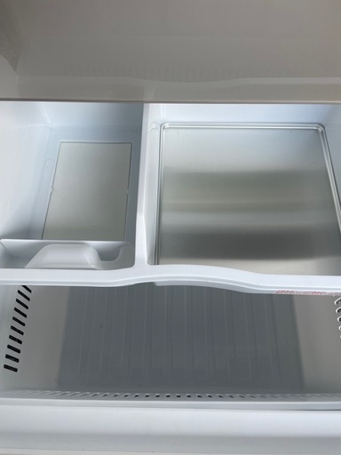 自動製氷付き【美品】2022年式　Panasonic 335ℓ