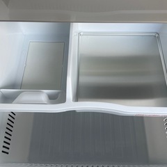 自動製氷付き【美品】2022年式　Panasonic 335ℓの画像