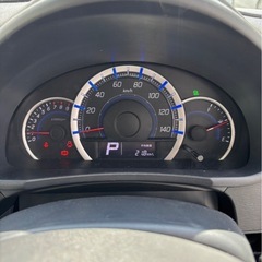 スズキ ワゴンR スティングレーの画像