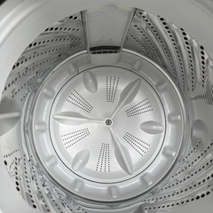 394⭐️2023年製★シャープ冷蔵庫　パナソニック洗濯機　一人暮らし　家電セット の画像