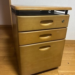 キャビネットの画像