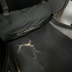 ゲーミングチェアの画像