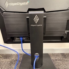 PC用モニターの画像