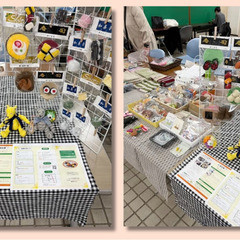 ◆就労B型事業所のサービス管理責任者（正社員）の募集ですの画像