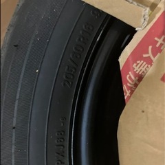 TOYOタイヤの画像