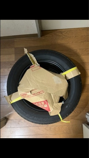 TOYOタイヤ