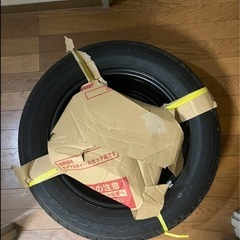 TOYOタイヤの画像