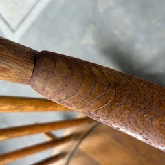 揺り椅子の画像