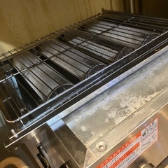 リンナイRGA-404Bの画像