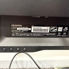 PC用モニターの画像