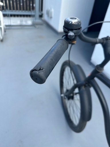 自転車