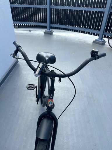 自転車