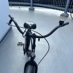 自転車の画像