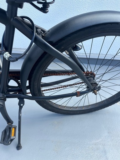 自転車