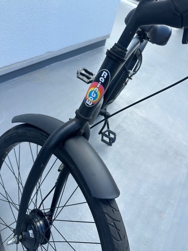 自転車