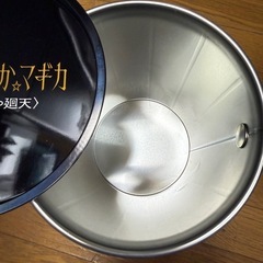 魔法少女まどかマギカ  ブリキ缶の画像